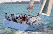 Sun Odyssey 469