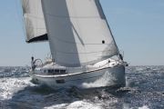 Sun Odyssey 44i