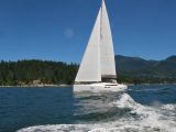 Sun Odyssey 469