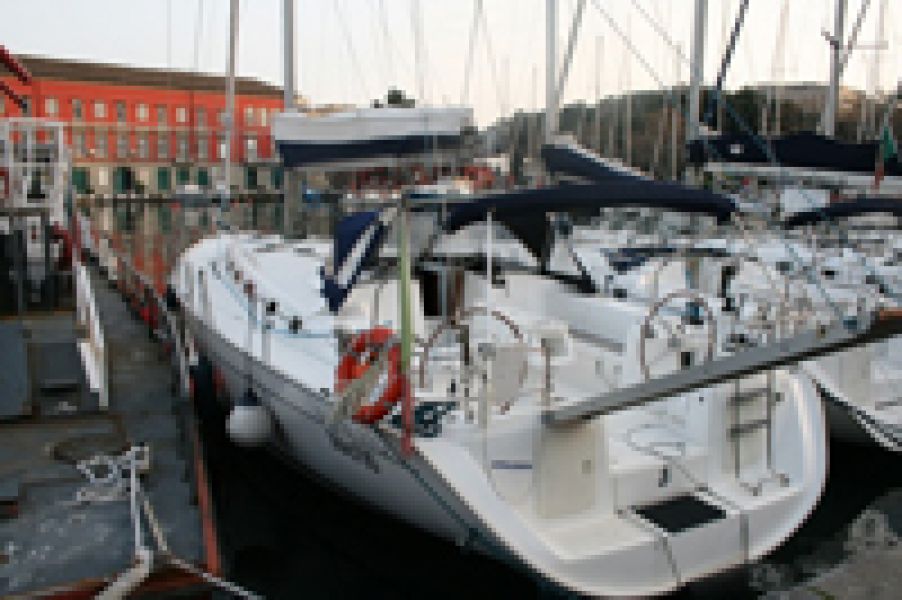 Cyclades 50.4