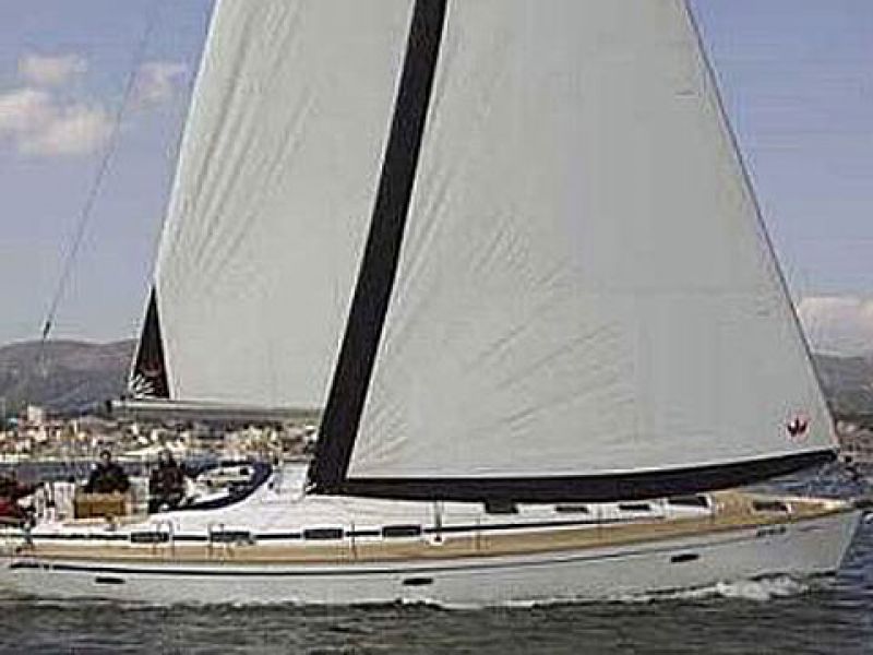 Bavaria 50 Cruiser