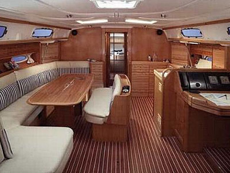 Bavaria 50 Cruiser