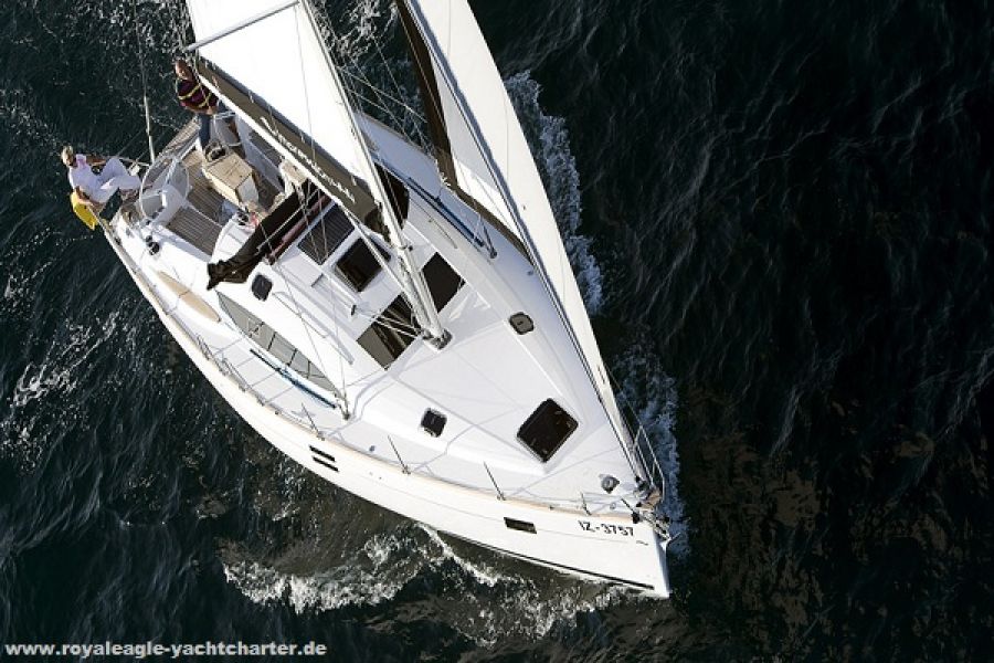 Elan 444 Impression