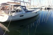 Oceanis 48