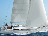 Dufour 450 GL