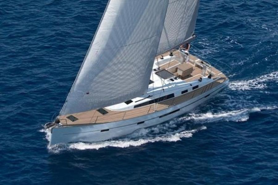Bavaria 56 Cruiser
