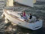 Jeanneau 409