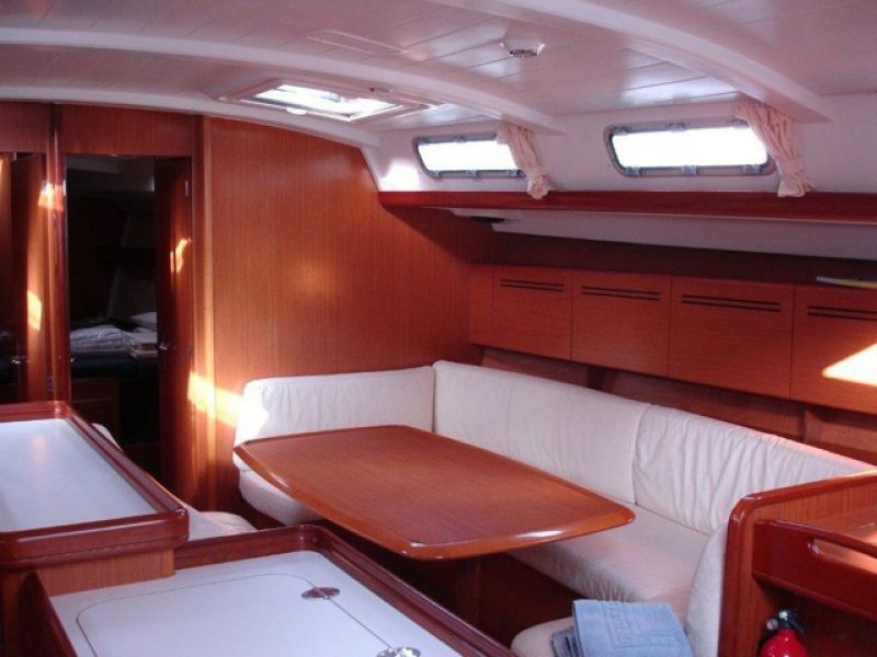 Beneteau Cyclades 505