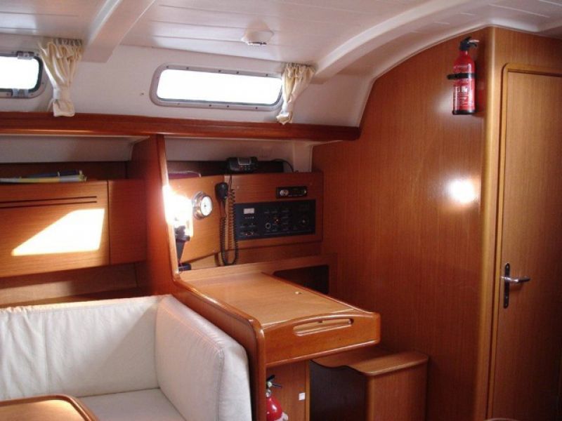 Beneteau Cyclades 505