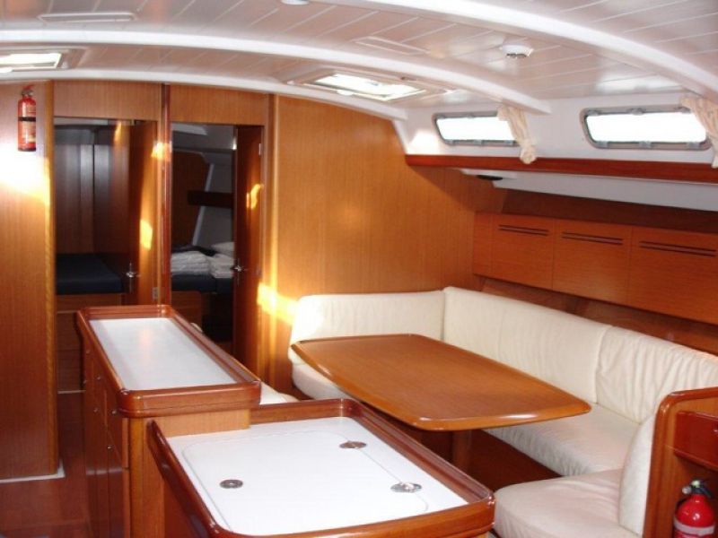 Beneteau Cyclades 505