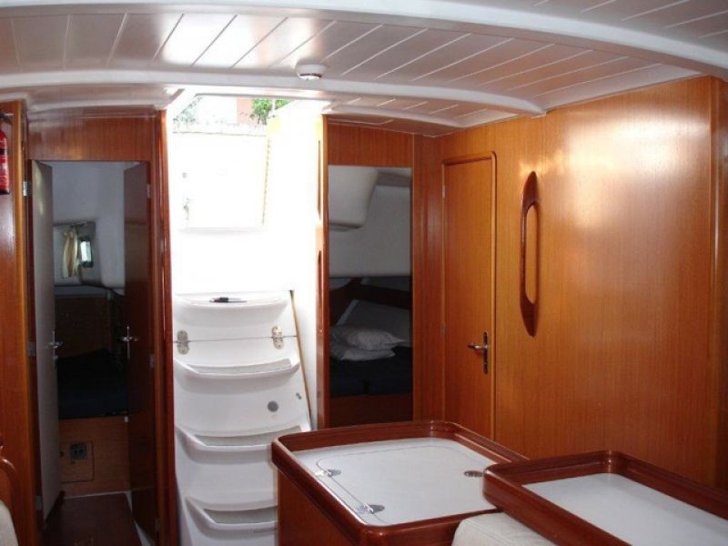 Beneteau Cyclades 505
