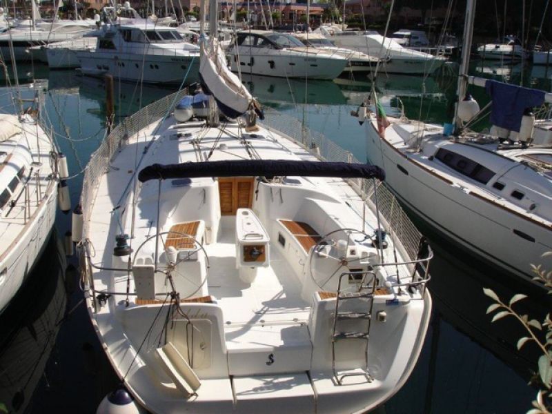 Beneteau Cyclades 505