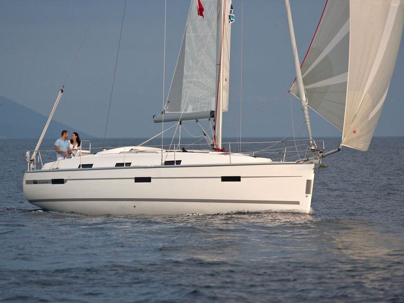 Bavaria Cruiser 36