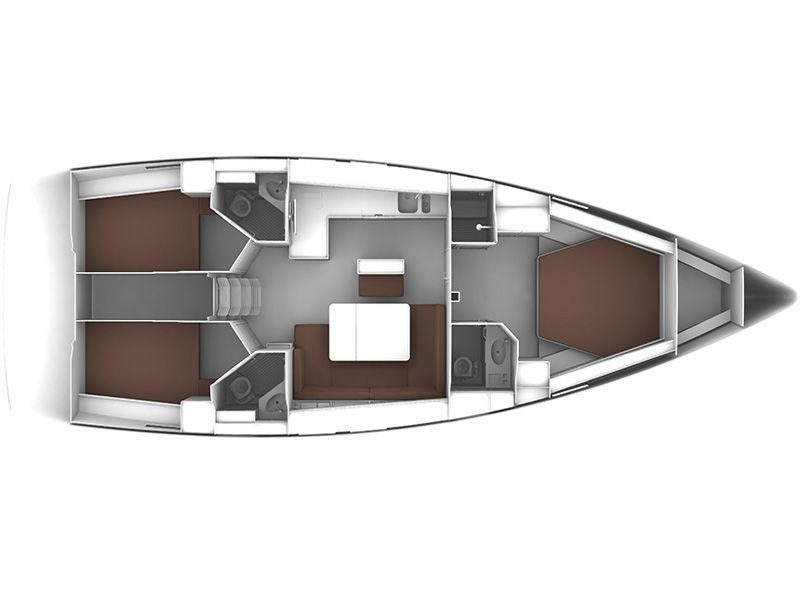 Bavaria 46 Cruiser