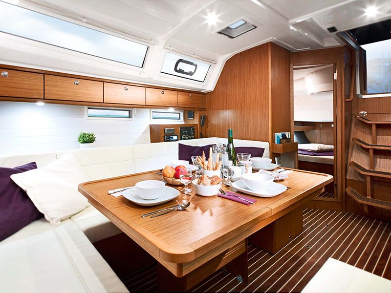 Bavaria 46 Cruiser