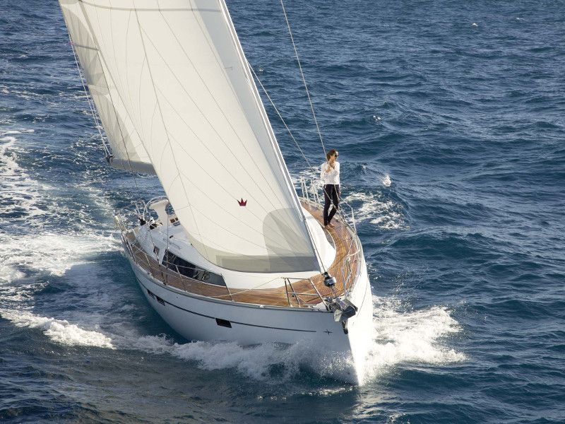 Bavaria 46 Cruiser
