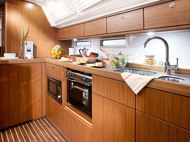 Bavaria 46 Cruiser
