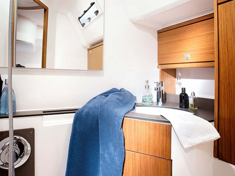 Bavaria 46 Cruiser