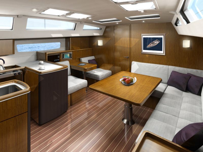 Bavaria Vision 46