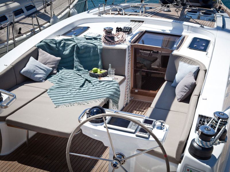 Bavaria Vision 46