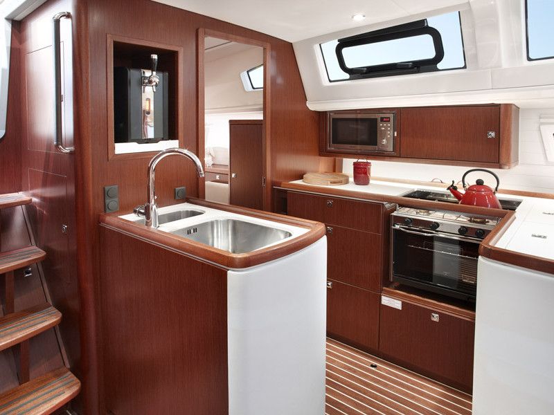 Bavaria Vision 46