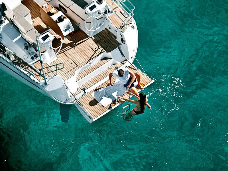 Bavaria 46 Cruiser