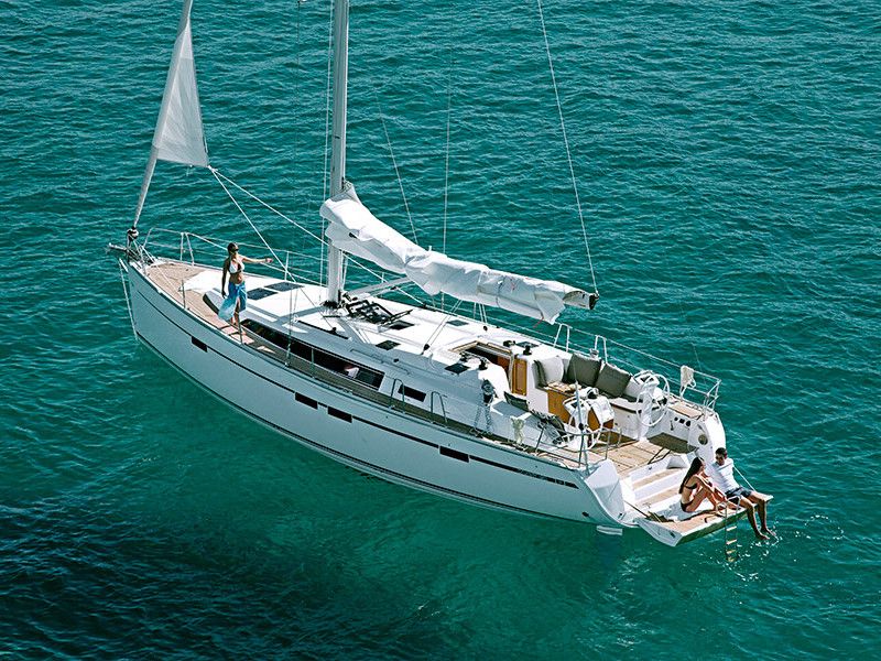 Bavaria 46 Cruiser