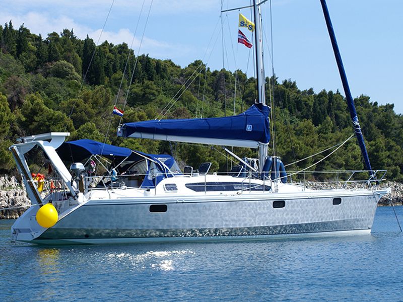 OVNI 395