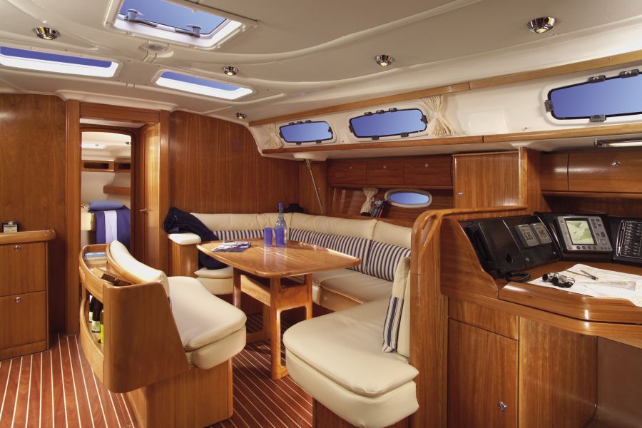 Bavaria 46 Cruiser