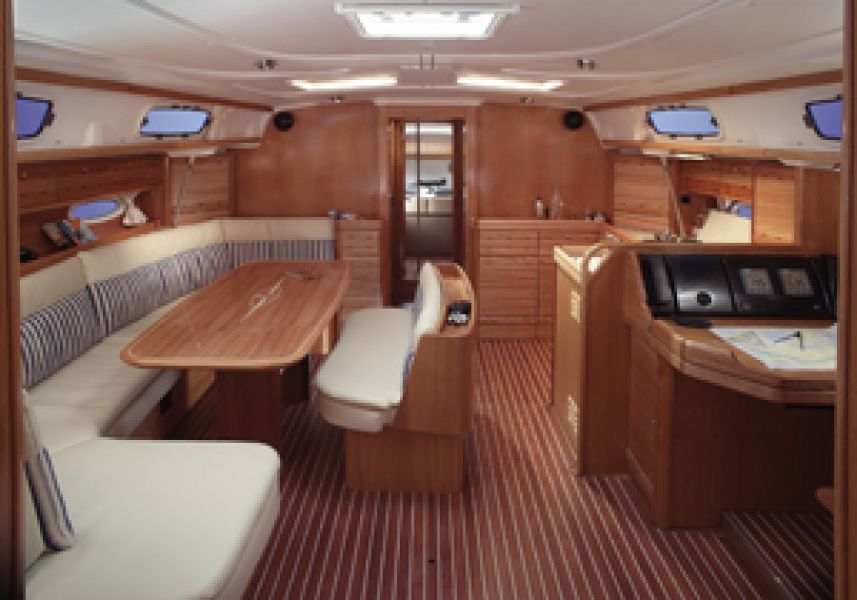 Bavaria 50 Cruiser