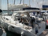 Hanse 415