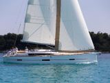 Dufour 460 Grand Large
