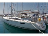 Jeanneau 53
