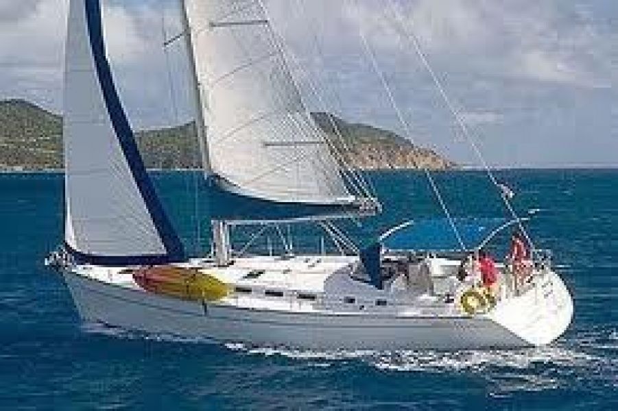 Cyclades 505