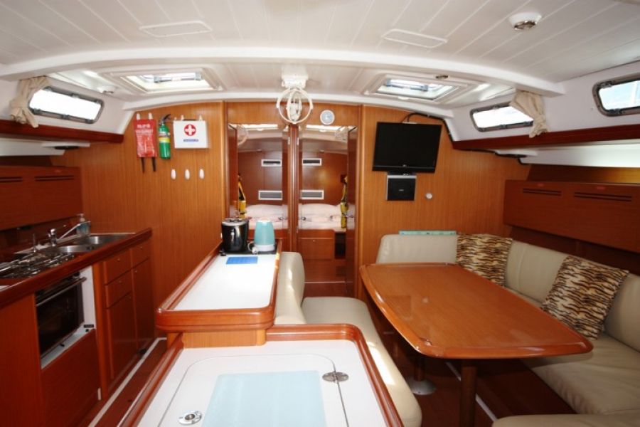 Cyclades 505