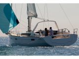 Oceanis 45