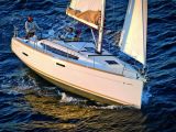 Sun Odyssey 389