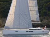Jeanneau 519