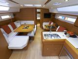 Jeanneau 469