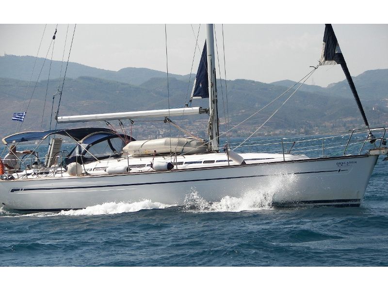 Bavaria 50 Cruiser