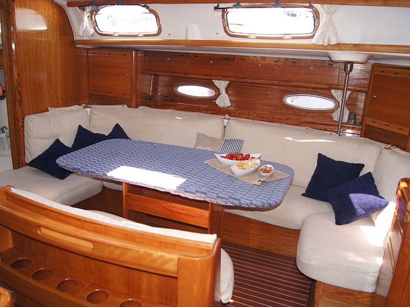 Bavaria 50 Cruiser