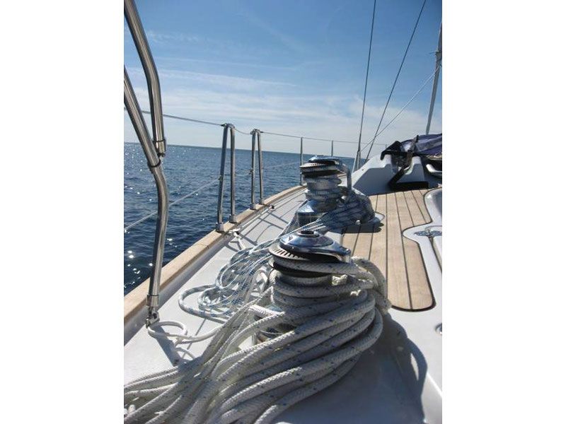 Bavaria 50 Cruiser