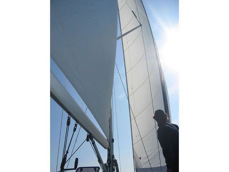 Bavaria 50 Cruiser