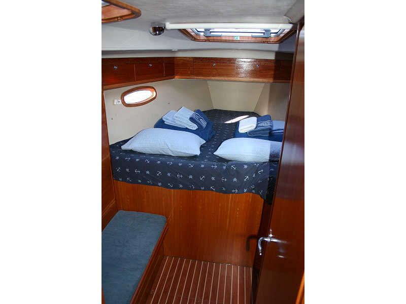 Bavaria 50 Cruiser