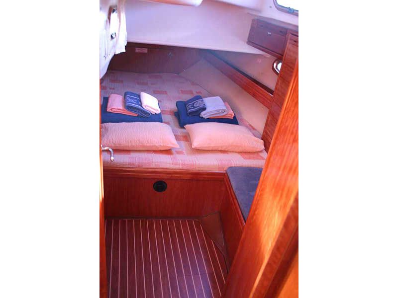 Bavaria 50 Cruiser