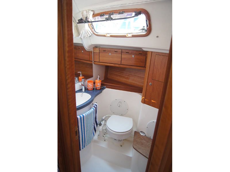 Bavaria 50 Cruiser
