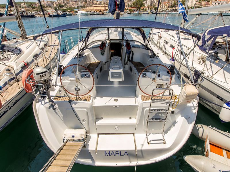 Beneteau Cyclades 505