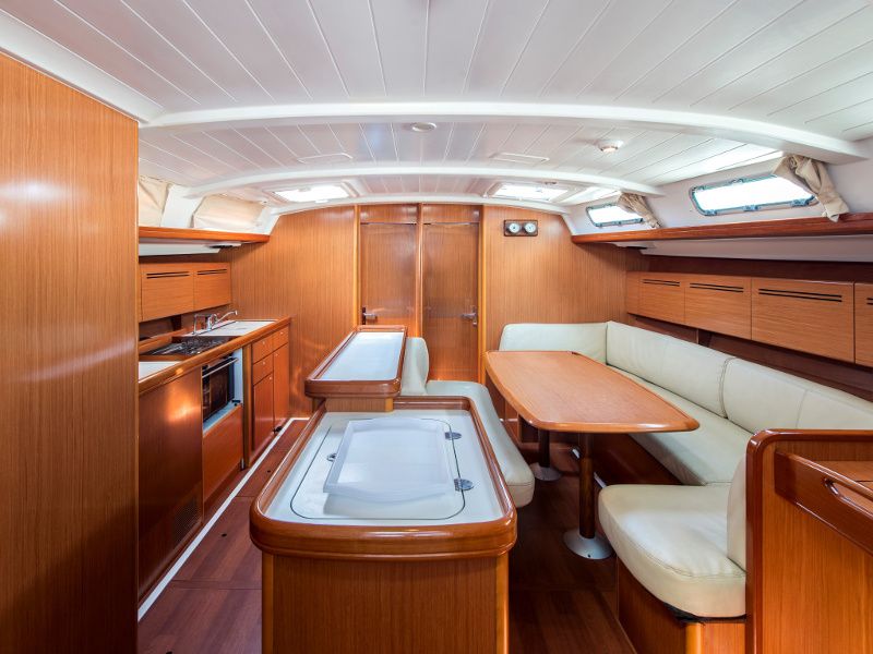 Beneteau Cyclades 505