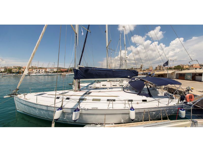 Beneteau Cyclades 505
