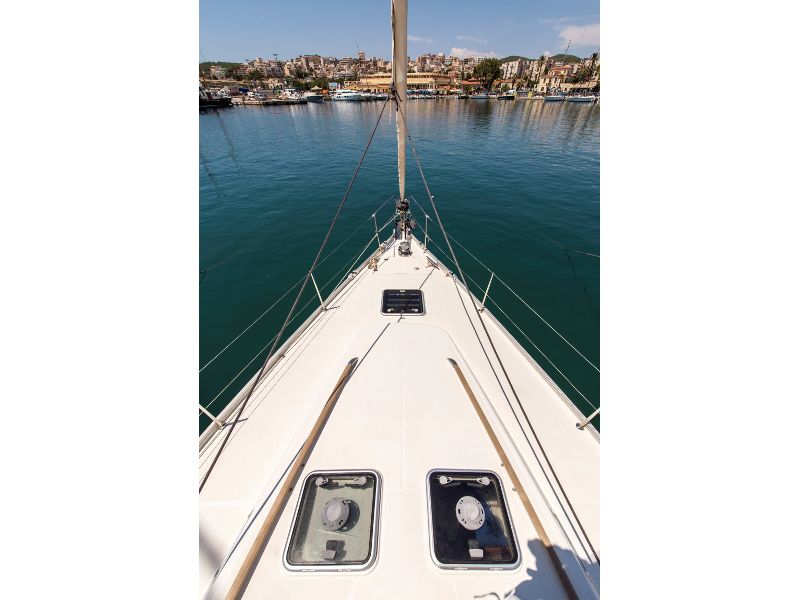 Beneteau Cyclades 505